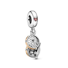 Load image into Gallery viewer, Dazzling Dangles Beads &amp; Charms Collection
