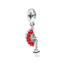 Load image into Gallery viewer, Dazzling Dangles Beads &amp; Charms Collection
