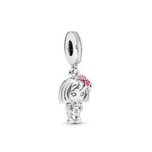 Load image into Gallery viewer, Dazzling Dangles Beads &amp; Charms Collection
