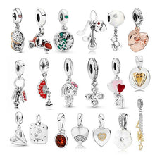 Load image into Gallery viewer, Dazzling Dangles Beads &amp; Charms Collection
