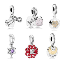 Load image into Gallery viewer, Jewel Jamboree Beads &amp; Charms Collection
