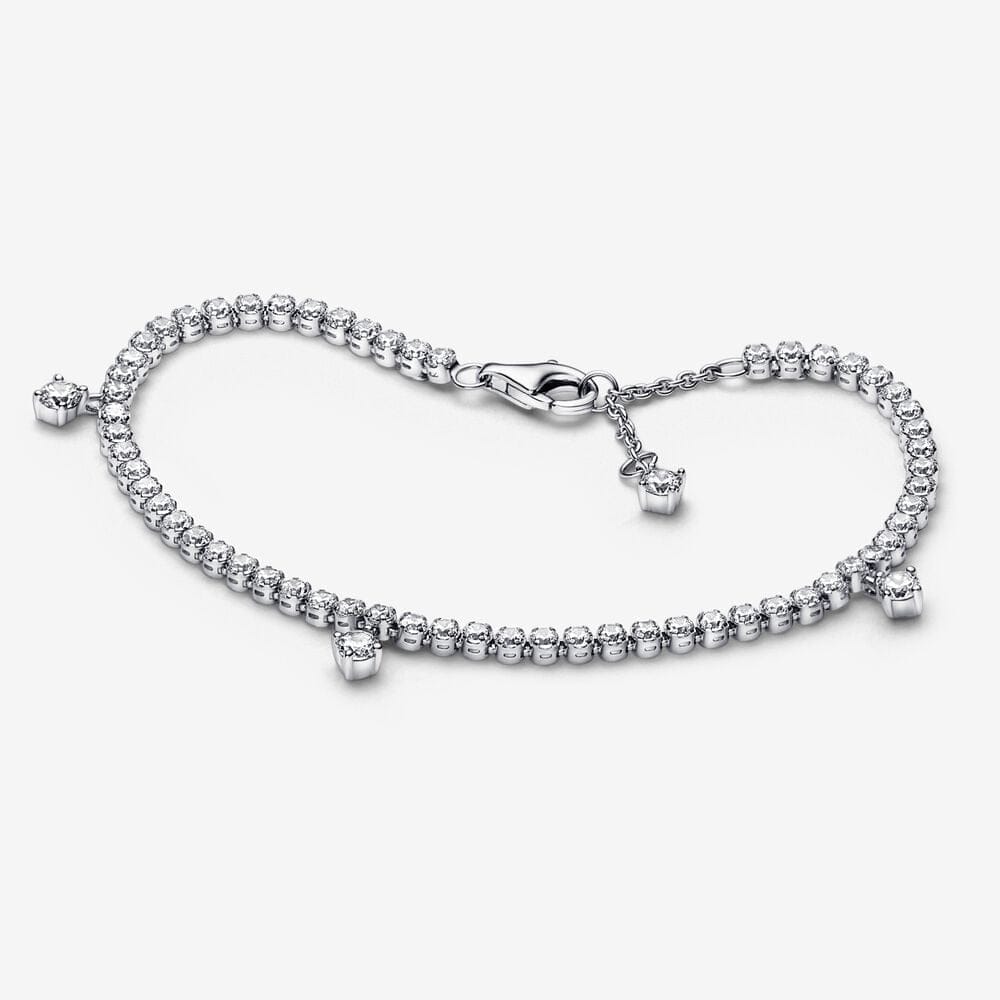 Charm Heart Bracelet Collections