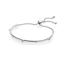 Load image into Gallery viewer, Shining Love Simple Adjustable Bracelet Collection
