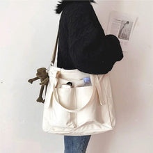 Load image into Gallery viewer, Handbags Shoulder Waterproof
