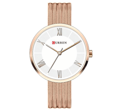 BENEVOLENCE WOMEN WATCH