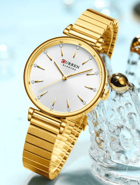 CLASSIC LADIES WATCH