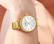 Load image into Gallery viewer, CLASSIC LADIES WATCH
