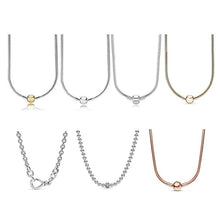 Load image into Gallery viewer, Love-Infused Necklaces Collection for Romance
