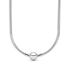 Load image into Gallery viewer, Love-Infused Necklaces Collection for Romance
