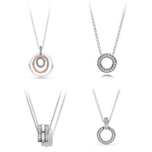 Load image into Gallery viewer, Timeless Elegance Necklace Collection
