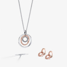 Load image into Gallery viewer, Timeless Elegance Necklace Collection
