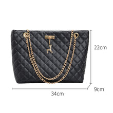 Load image into Gallery viewer, Fashion Women Shoulder Bag
