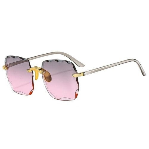 Square Sunglasses