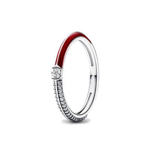 Load image into Gallery viewer, Graceful Rings Collection for Serendipitous Moments
