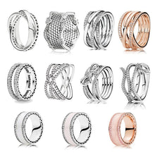 Load image into Gallery viewer, The Signature Ring Collection
