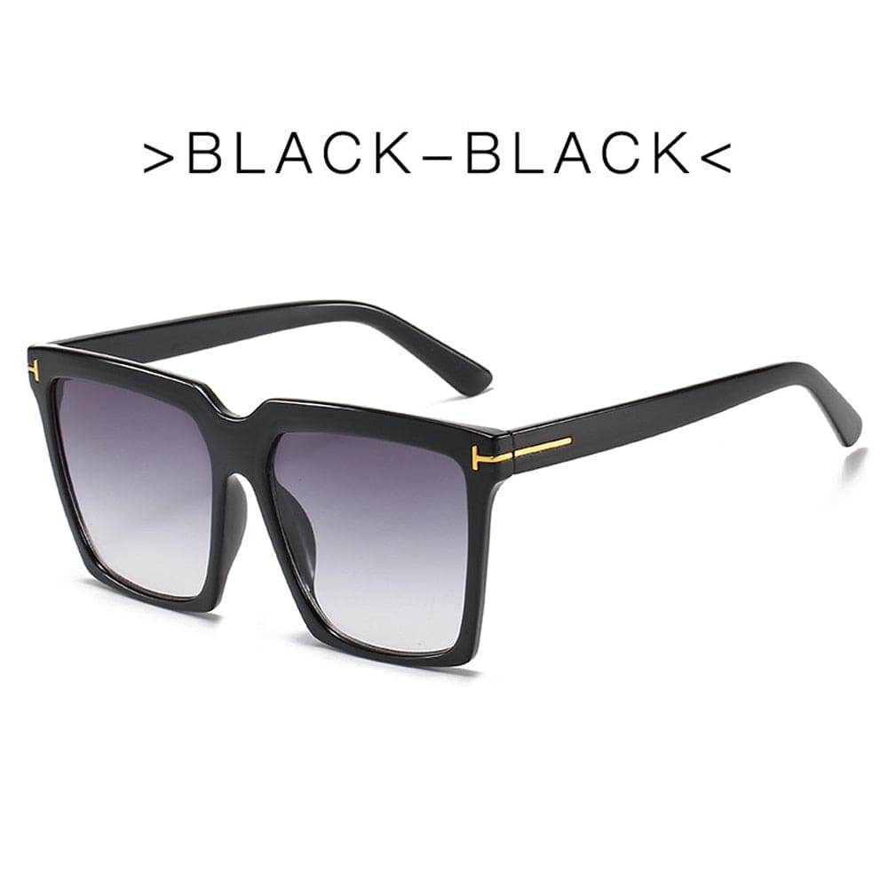 Violet Vision Sunglasses