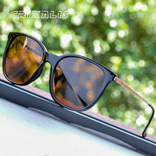 Load image into Gallery viewer, Classic Anti Glare Sunglasses
