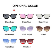 Load image into Gallery viewer, Harmony Hues Sunglasses
