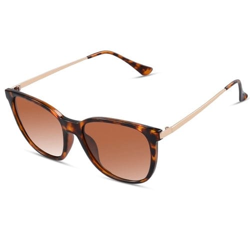 Classic Anti Glare Sunglasses