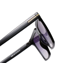 Load image into Gallery viewer, Violet Vision Sunglasses
