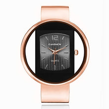 Load image into Gallery viewer, Dress Style Women&#39;s Quartz Watch - Stainless Steel Case and Band
